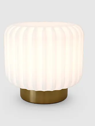 Livoo lampe d'ambiance et chargeur sans fil 2 en 1 10 w blanc LIVOO Pas  Cher 