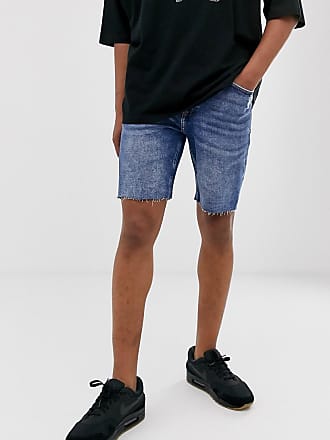 bershka mens shorts