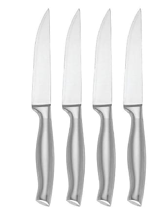 Reed & Barton Fulton 4-Piece Steak Knife Set