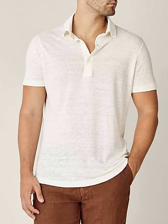 White Polo Shirts: 1181 Products & up to −71% | Stylight
