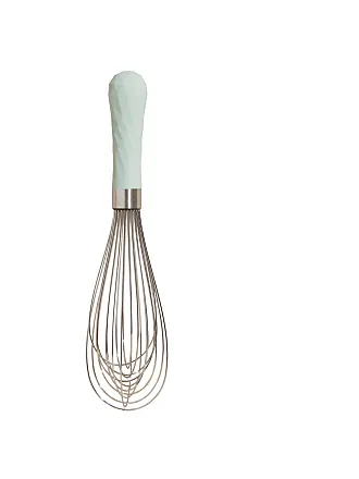 GIR: Get It Right Ultimate Stainless Steel Whisk, Ultimate-11 IN, Black 