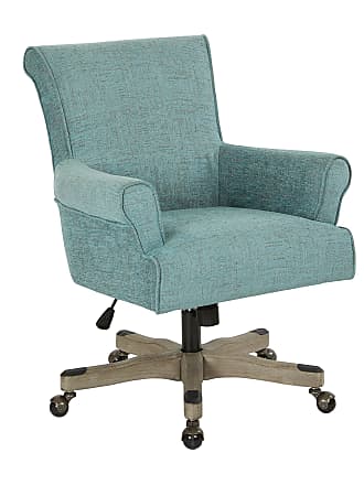 osp home furnishings milo office chair