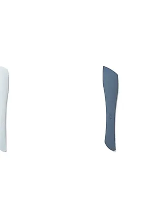  Chef'n Switchit Double Sided Spatula, Small, Pearl Gray: Home &  Kitchen