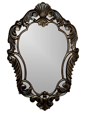 Hickory Manor House Mirrors Browse 57, Hickory Manor House English Mirror