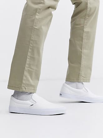 Chaussures Vans en Blanc : jusqu'à −56% | Stylight