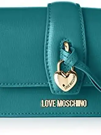 Sacs Bandoulière pour Femmes Love Moschino, Soldes jusqu'à −20%