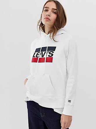 levis sweaters
