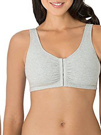 fruit of the loom sports bras plus size