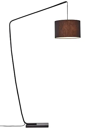 Stehlampen in Schwarz: 100+ Produkte - Sale: ab € 76,99 | Stylight | Bogenlampen