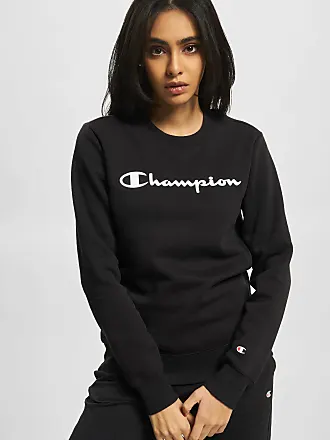 Champion sweater damen outlet online