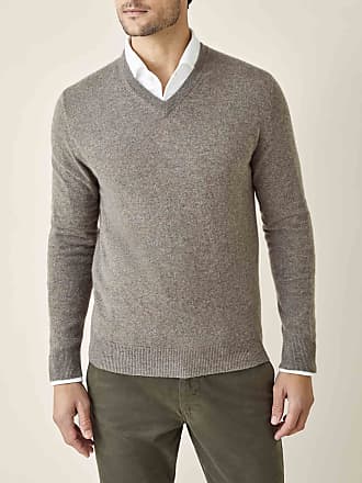 We found 1831 V-Neck Sweaters perfect for you. Check them out 