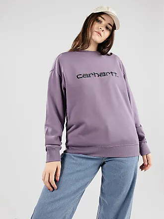 Carhartt K121 - Sweat- Shirt À Capuche - Homme - Coupe Large (Original Fit)  - L - carbon heather