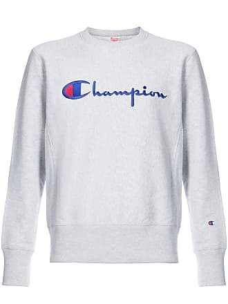 The reasons why Champion sportswear is cool again | Stylight