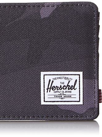 Herschel Raynor Passport Holder RFID Summer Floral Ash Rose