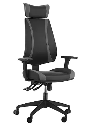 Vinsetto Bürostuhl Höhenverstellbarer Gaming-Stuhl 67 cm x 69 cm x
