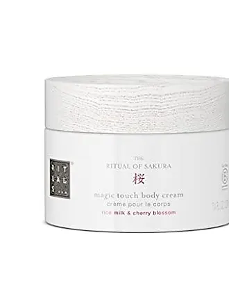 RITUALS Body Cream from The Ritual of Karma, 220 ml - With Summery Holy  Lotus & White Tea - Hydrating, Cooling Properties