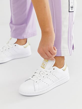 stan smith adidas goud