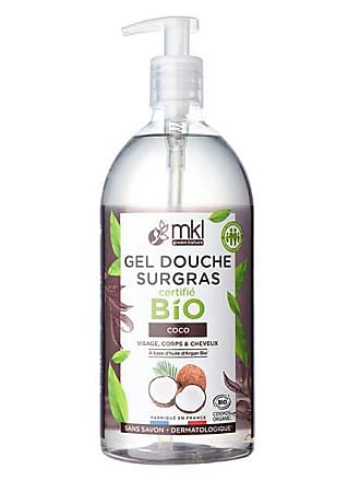 Energie Fruit Ma Douche Soin Peaux Très Sèches Gel Coco & Beurre de Karité  Bio 500ml