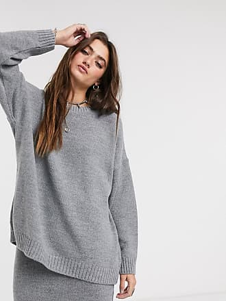 Oversize Pullover In Grau Shoppe Jetzt Bis Zu 70 Stylight