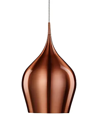 Lampen / Leuchten (Küche) in Kupfer − Jetzt: ab 12,29 € | Stylight