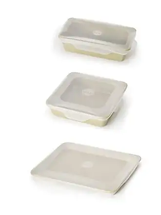 W&P Reusable Stretch Baking Lids - Set of 3