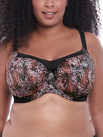 Mavin  Goddess 36E Revelation Beige All Over Lace Underwire Cup