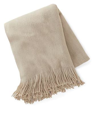 Barefoot Dreams CozyChic Marled Stripe Blanket Is Now Over 40% Off