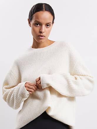 NU-IN Pullover in Weiß Damen Bekleidung Pullover und Strickwaren Ärmellose Pullover 