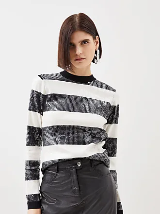 Debenhams black outlet jumper