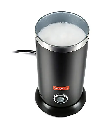  Bodum Schiuma Battery Operated Milk Frother, 8.5