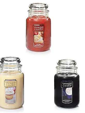 Home Accessories by Yankee Candle Company − Now: Shop at $7.97+