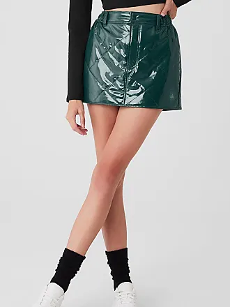 Women's Green Mini Skirts gifts - up to −85%