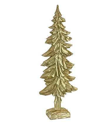 Nuptio Gold Christmas Tree Branch Artificial 30 inch Tall Manzanita Tree  Centerpiece Wedding Centerpieces for Tables, Decorative Ornament Display  Tree