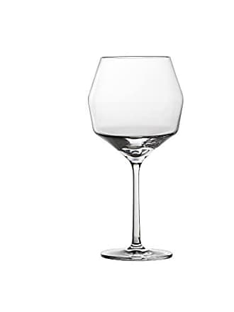 ZWIESEL GLAS Modo Champagne Glasses - Set of 4