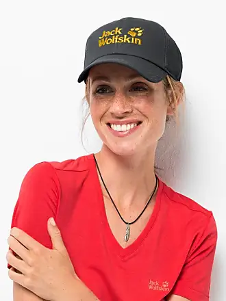 Damen-Baseball Caps in Grau Shoppen: bis zu −50% | Stylight