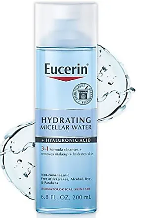 Eucerin® Face Immersive Hydration Daily Lotion Broad Spectrum SPF 30