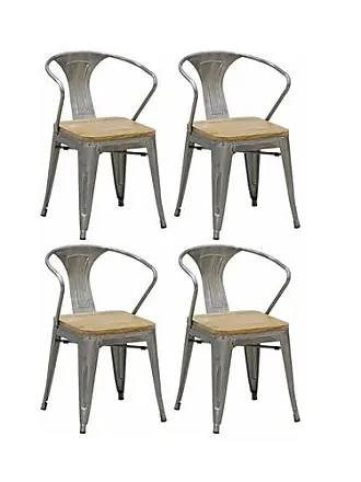 Aubry Gaspard Chaises / Chaises Design - Shoppez 45 produits à dès