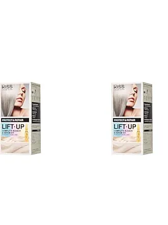 Kiss Lift Up Protect & Repair Bleach Kit