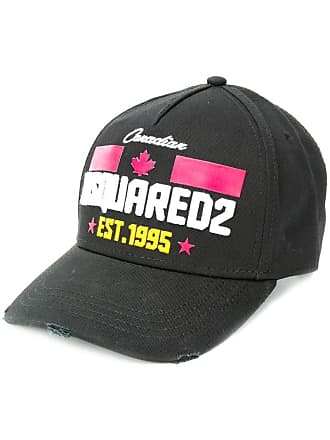 sale dsquared cap