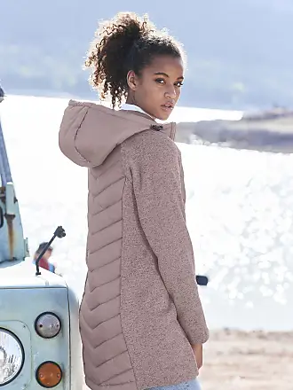 Jacken aus Shoppe −55% in zu Stylight | Fleece bis Rosa
