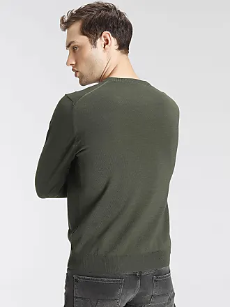 V- Pullover in Khaki: Shoppe ab 16,99 € | Stylight | V-Pullover