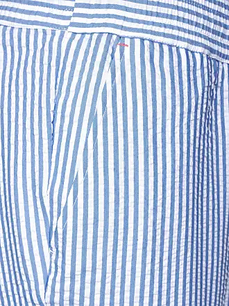 Damen-Stoffhosen in Blau von Cecil | Stylight