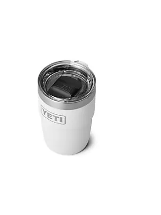 Yeti Rambler 4 oz. Stackable Espresso Cups - 2 Pack - Charcoal