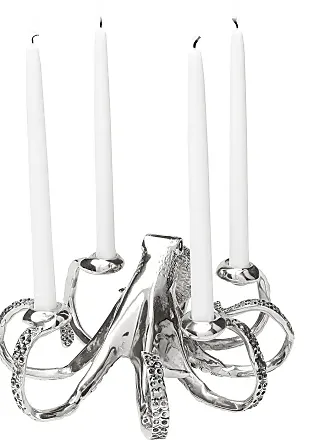 Kerzen in Silber − Jetzt: Stylight | ab € 4,95
