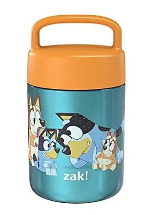 Zak! Designs Zak Designs 188 Stainless Steel Kids Water Bottle