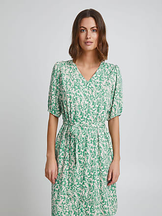 Damen-Kleider in Grün von | Fransa Stylight