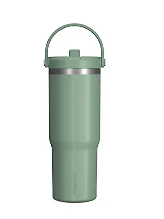 Simple Modern 40 Oz Tumbler with Handle and Straw Lid, Insulated Reusable  Stain