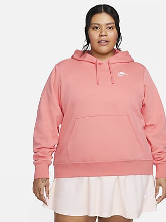 Sudaderas Rosa Fucsia de Nike para Mujer | Stylight