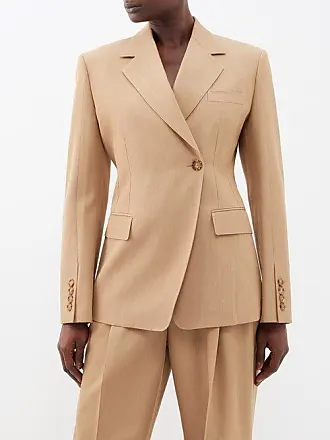 Burberry suits discount women's