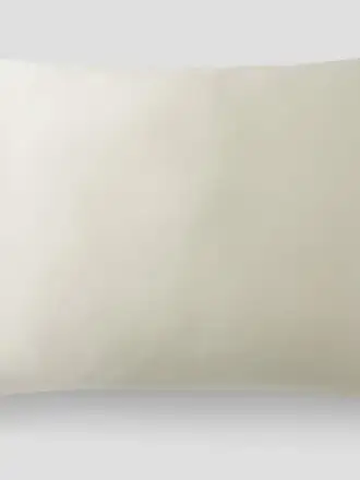 Casper Sleep Silk Pillowcase & Sleep Mask Set, King, Oatmilk